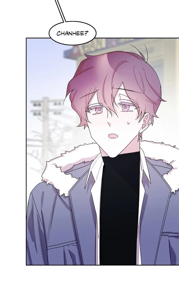 Countdown to Graduation Chapter 27 page 19 - 