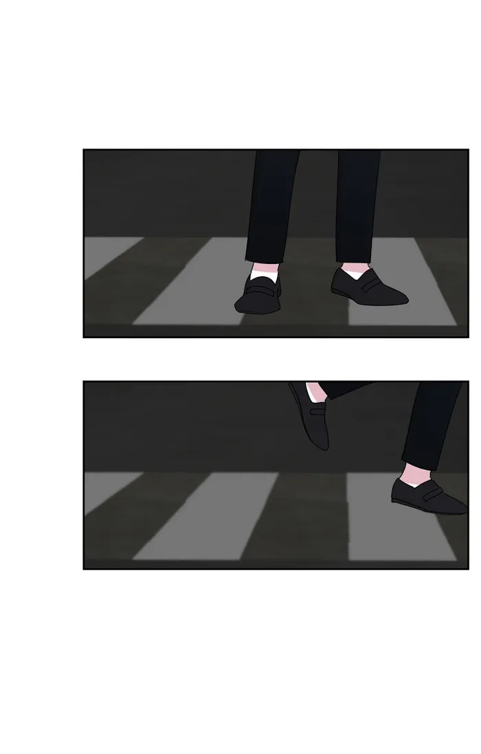 Countdown to Graduation Chapter 27 page 21 - 