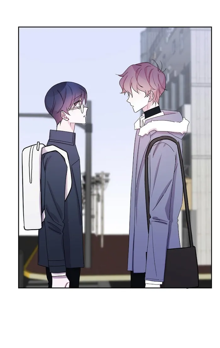 Countdown to Graduation Chapter 27 page 22 - 