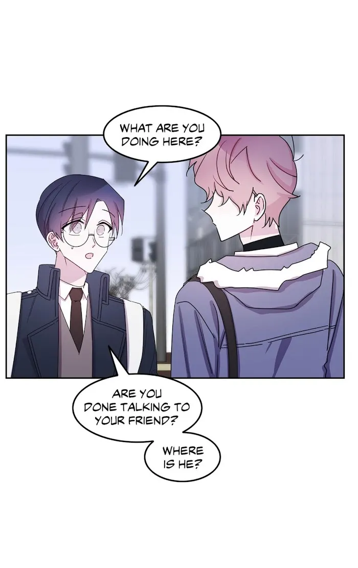 Countdown to Graduation Chapter 27 page 23 - 