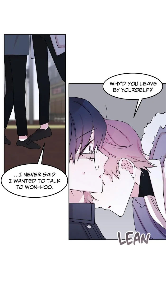 Countdown to Graduation Chapter 27 page 24 - 