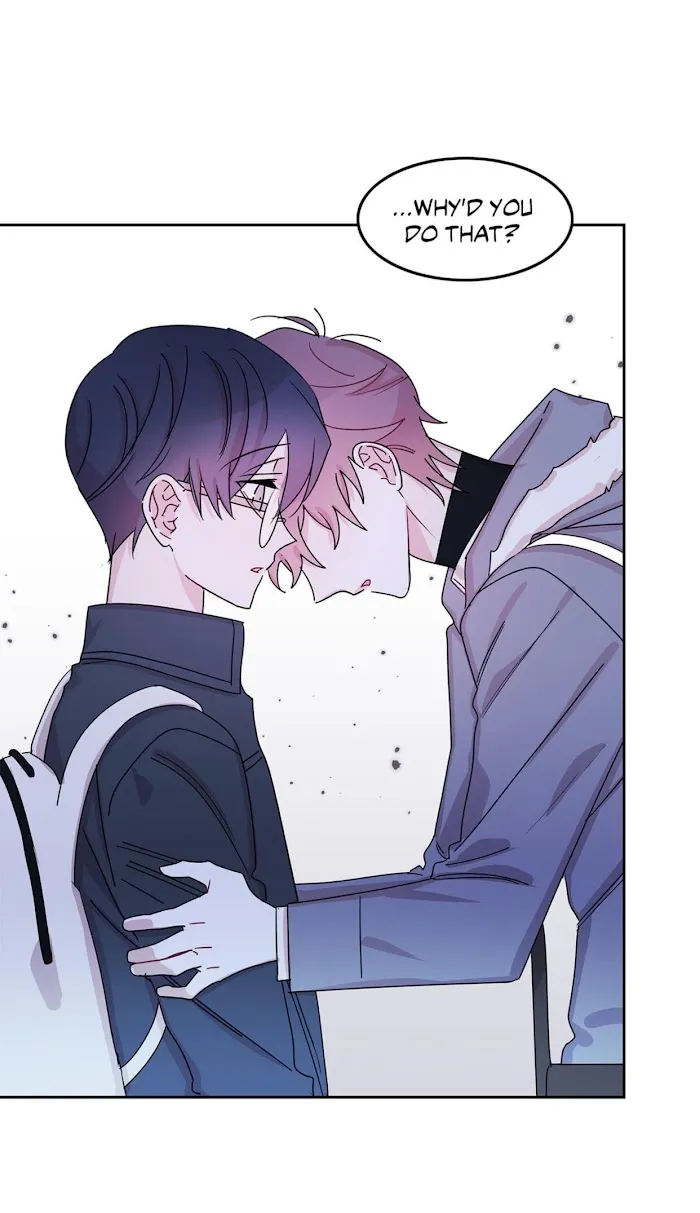Countdown to Graduation Chapter 27 page 25 - 