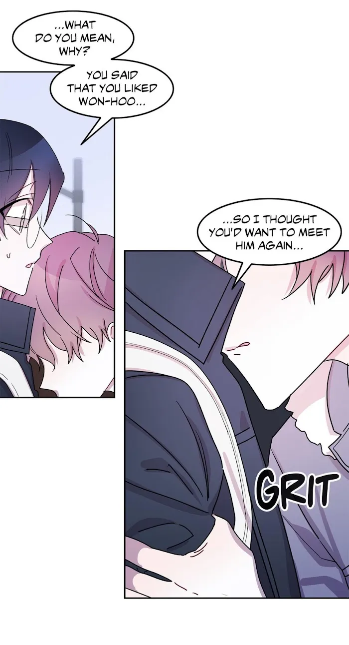 Countdown to Graduation Chapter 27 page 26 - 