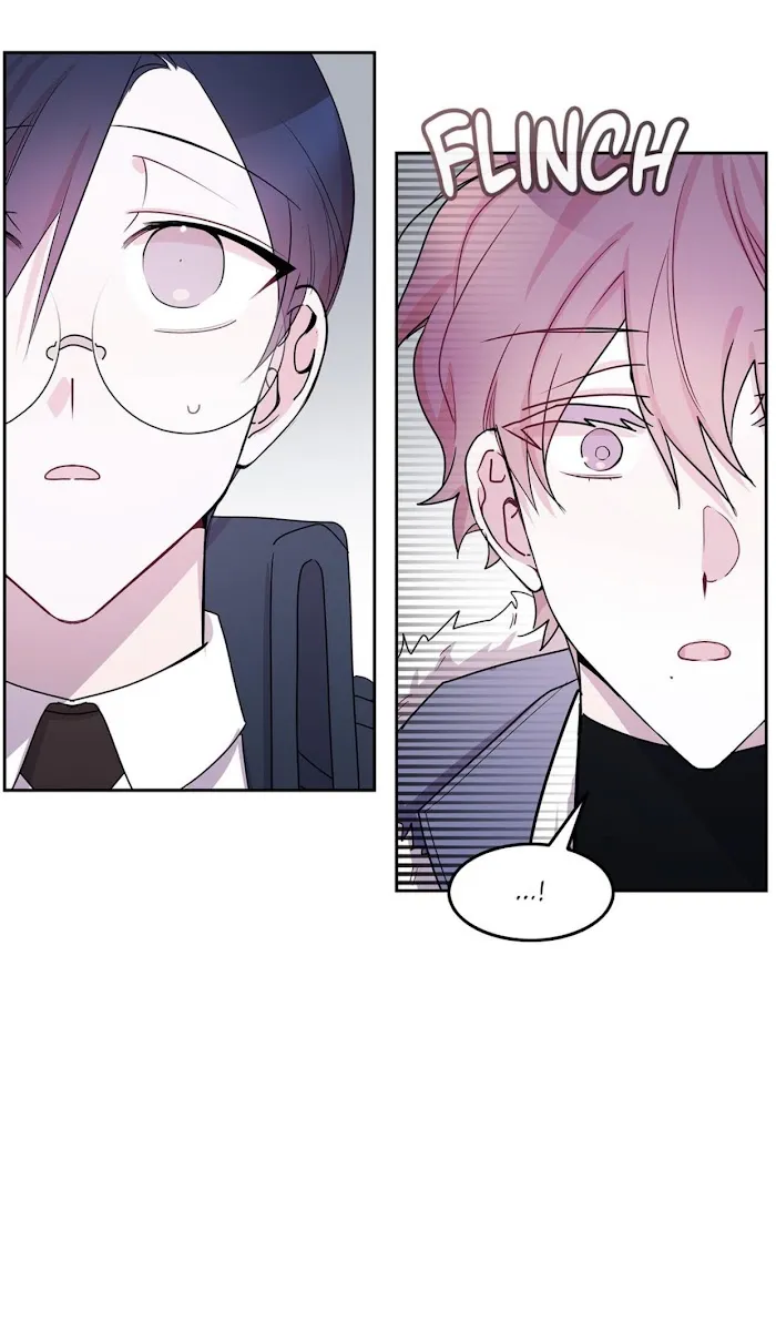 Countdown to Graduation Chapter 27 page 30 - 