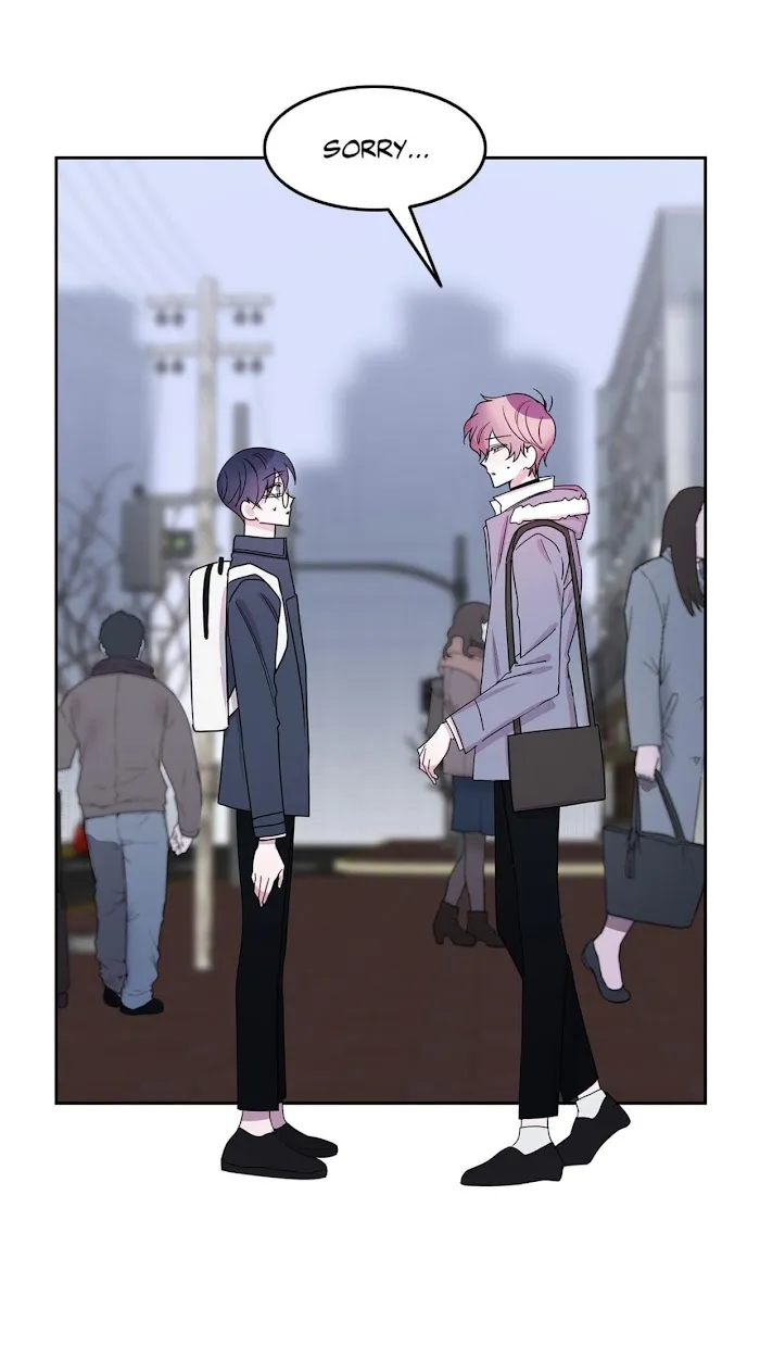 Countdown to Graduation Chapter 27 page 32 - 
