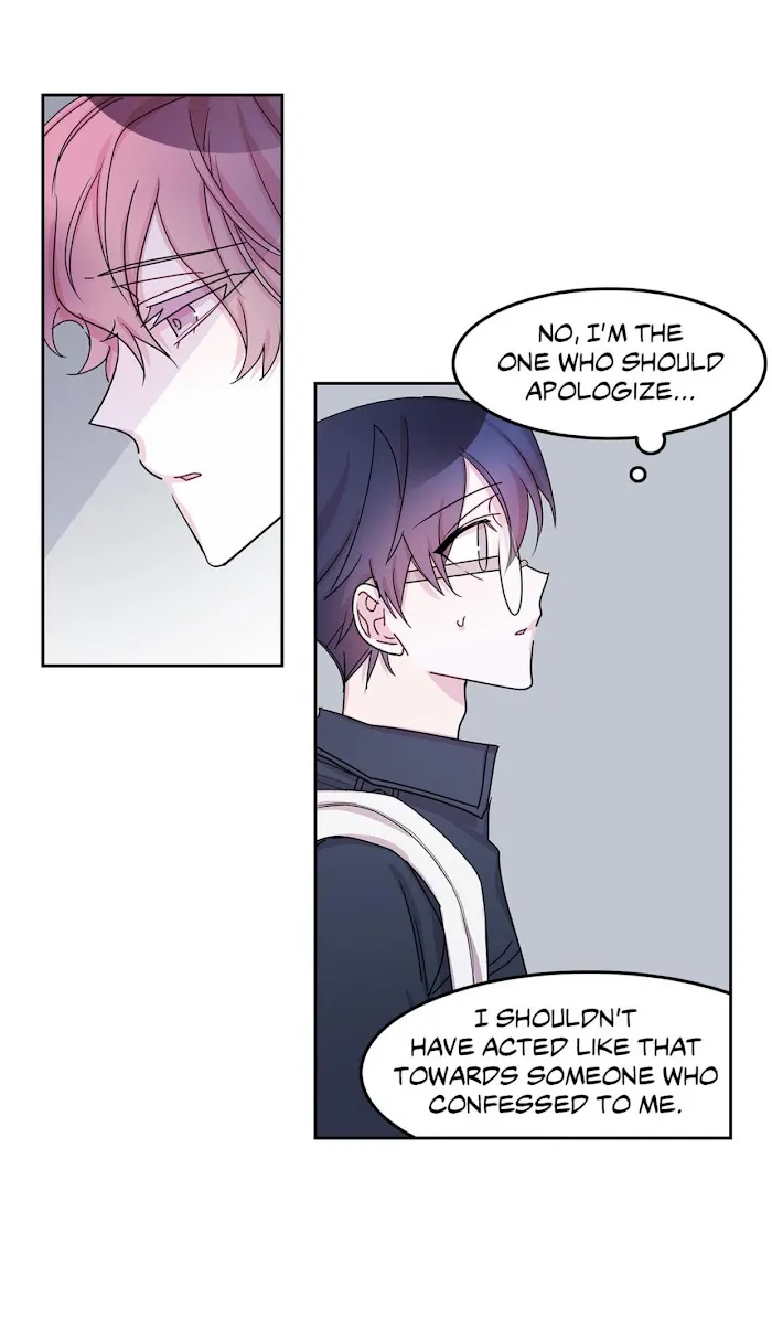 Countdown to Graduation Chapter 27 page 33 - 