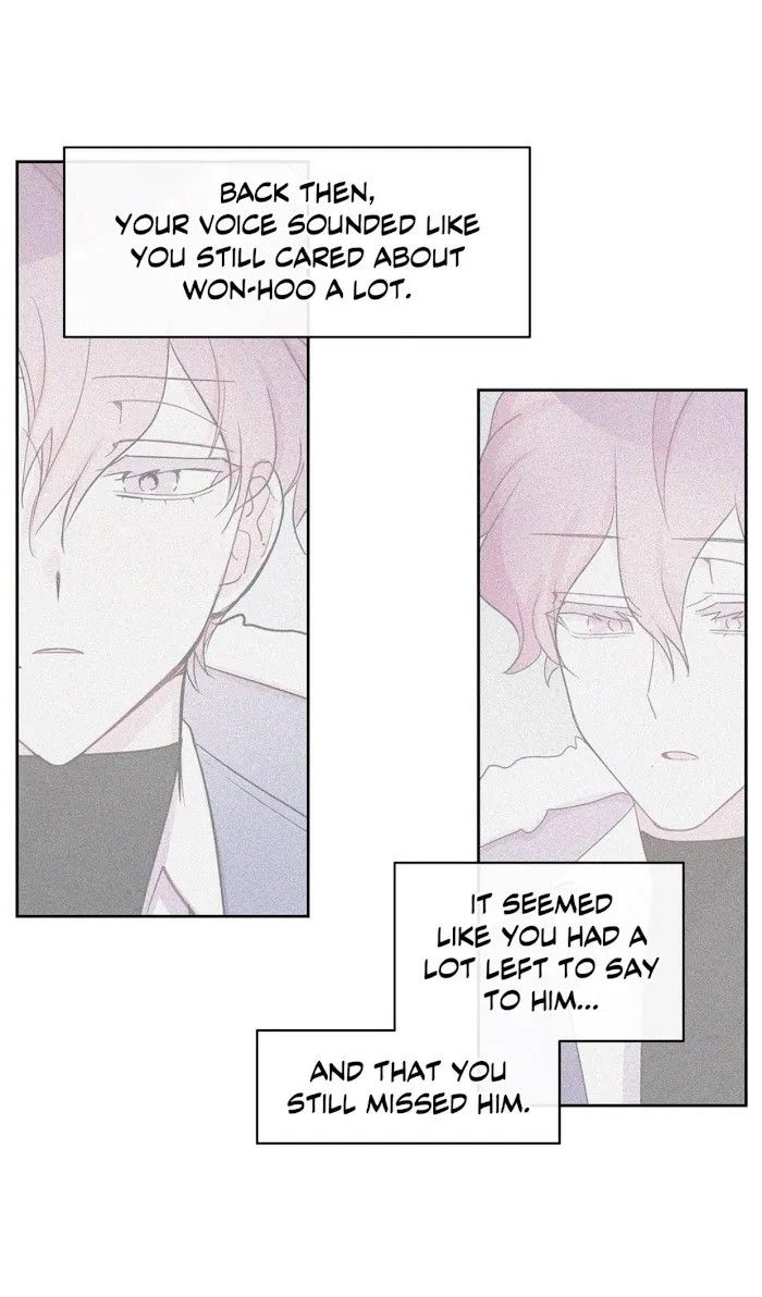 Countdown to Graduation Chapter 27 page 35 - 