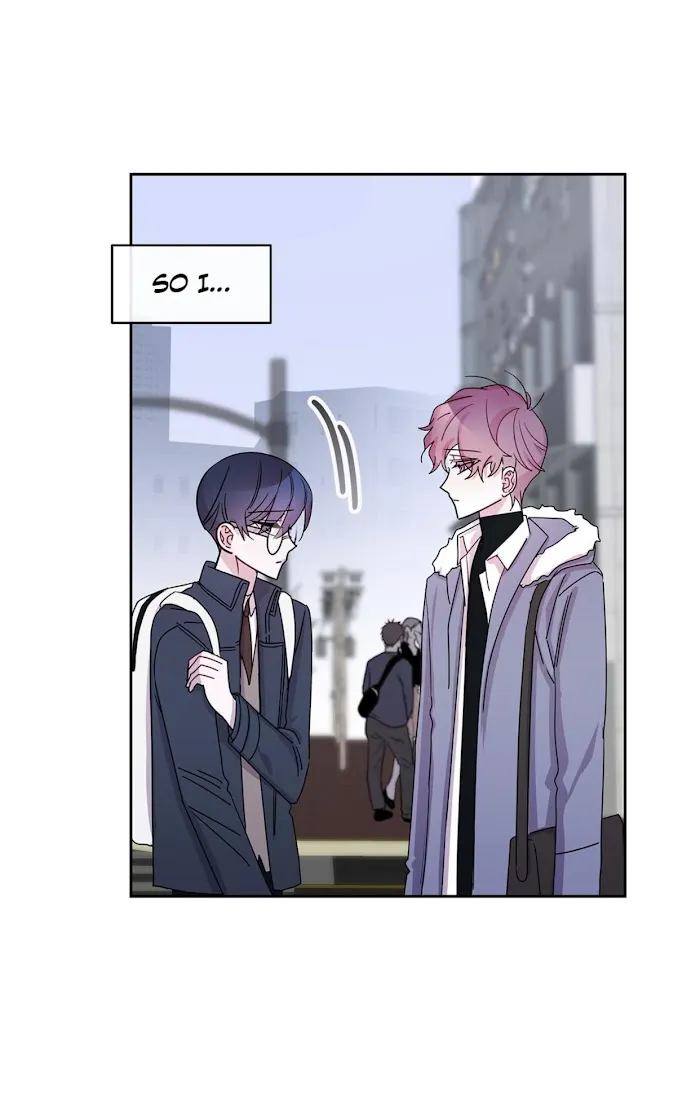 Countdown to Graduation Chapter 27 page 36 - 