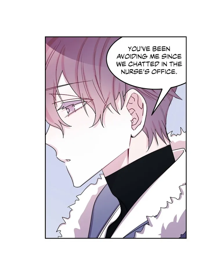Countdown to Graduation Chapter 27 page 37 - 