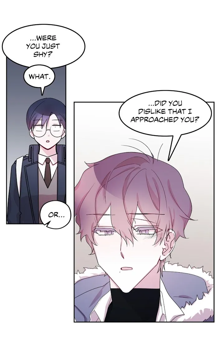 Countdown to Graduation Chapter 27 page 38 - 