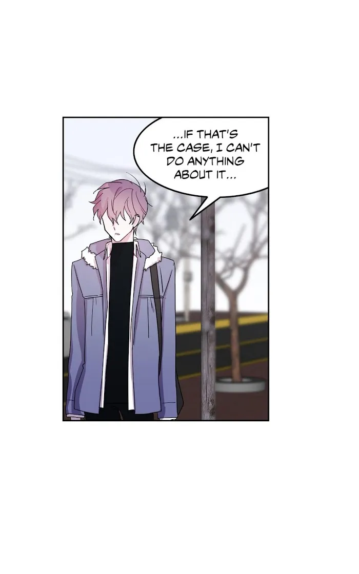 Countdown to Graduation Chapter 27 page 39 - 
