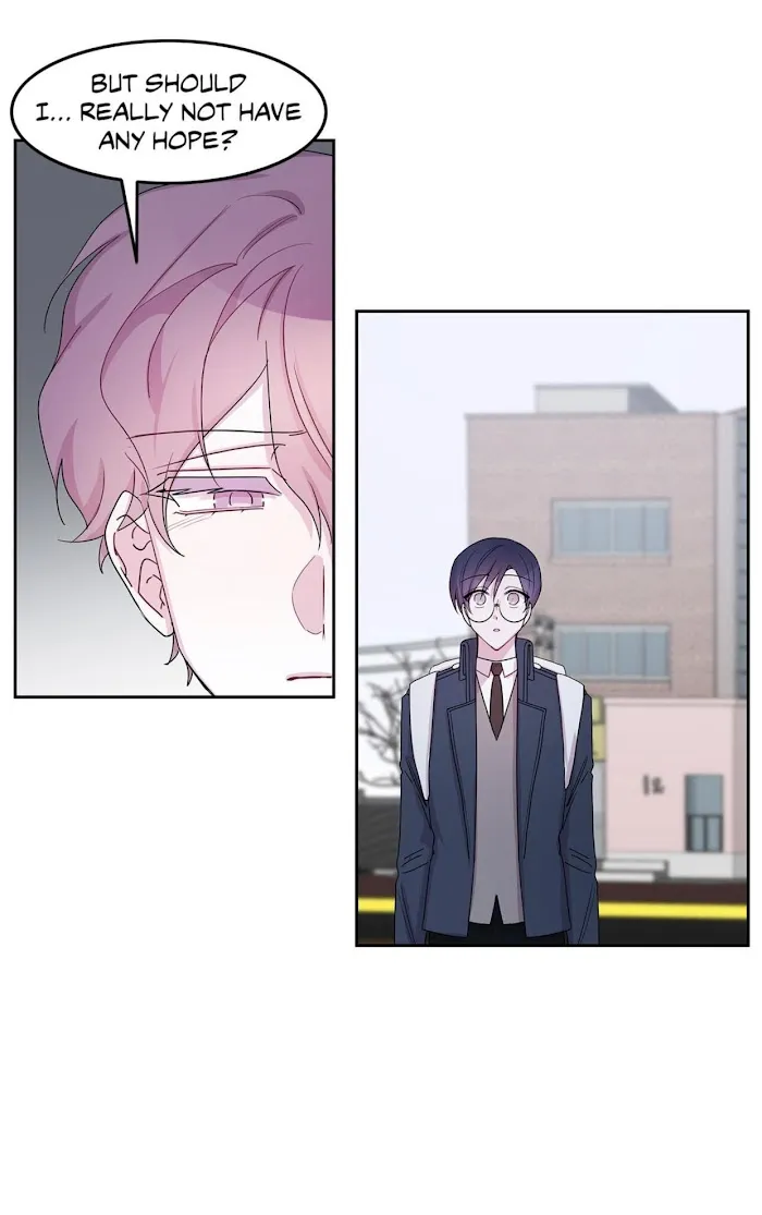 Countdown to Graduation Chapter 27 page 40 - 