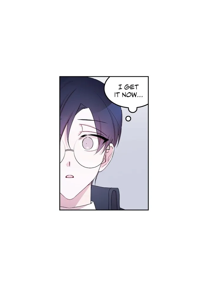 Countdown to Graduation Chapter 27 page 41 - 