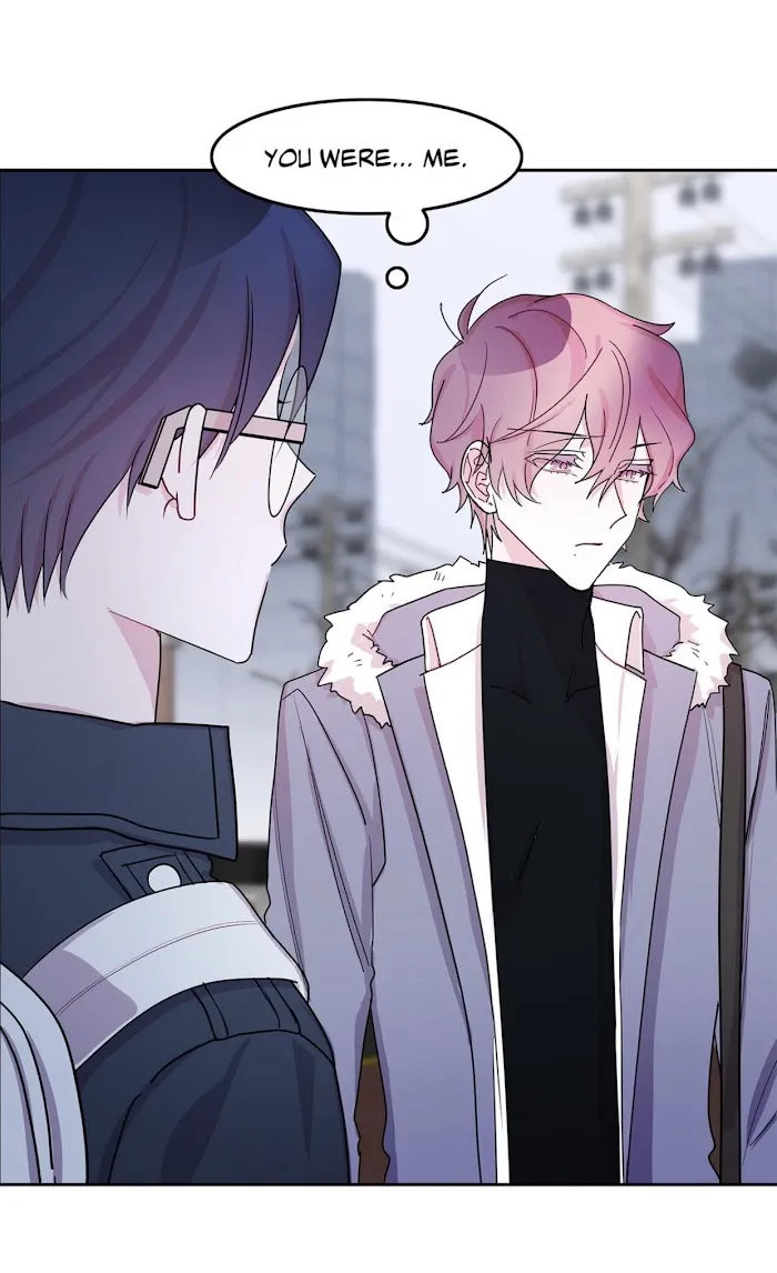 Countdown to Graduation Chapter 27 page 42 - 