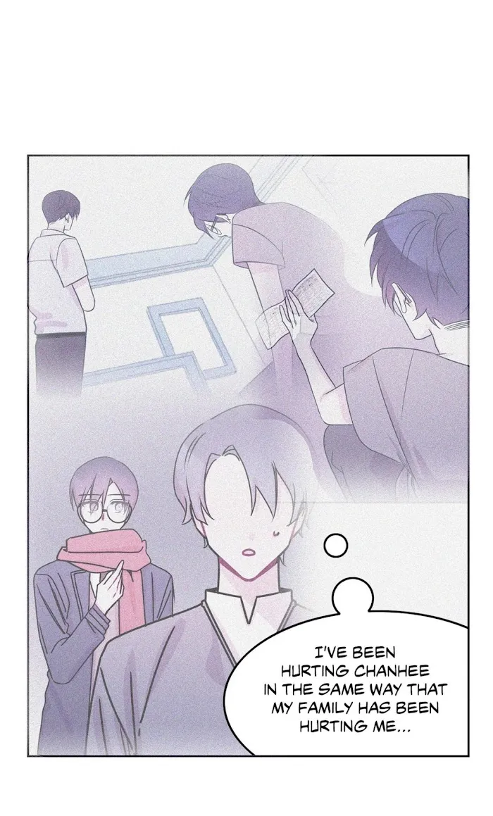 Countdown to Graduation Chapter 27 page 43 - 