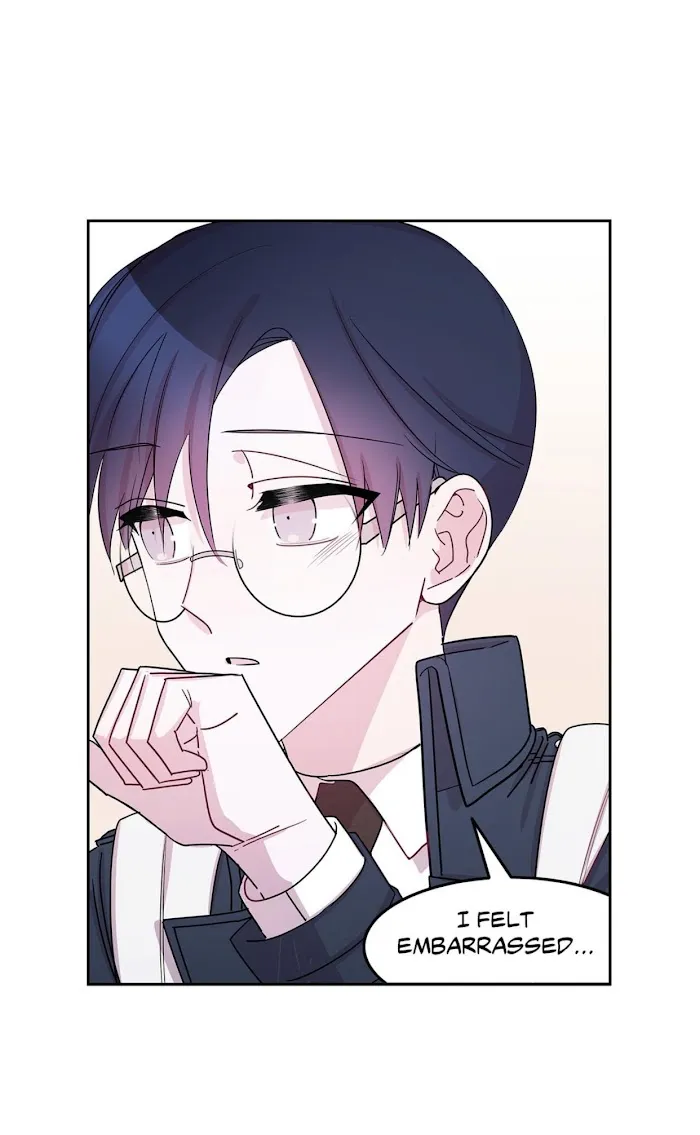 Countdown to Graduation Chapter 27 page 45 - 
