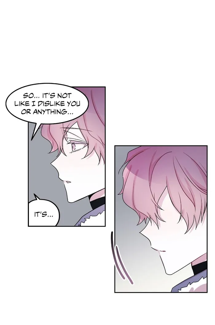 Countdown to Graduation Chapter 27 page 46 - 