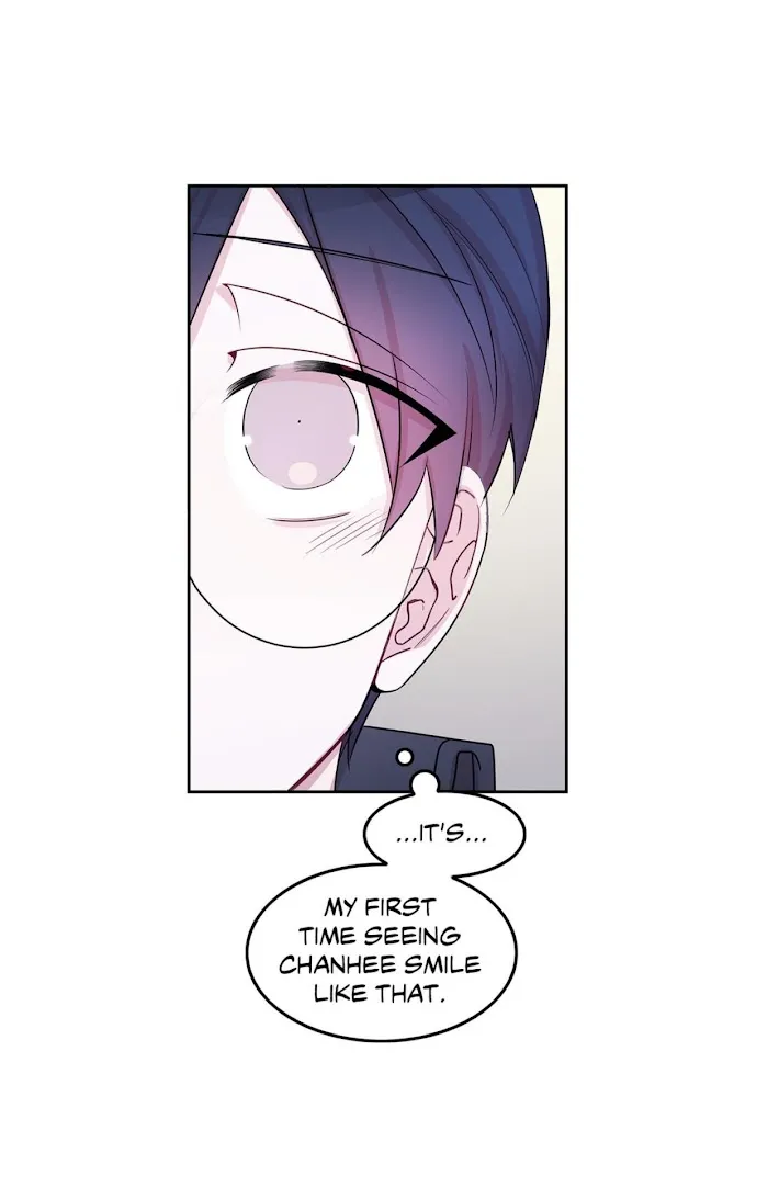 Countdown to Graduation Chapter 27 page 49 - 