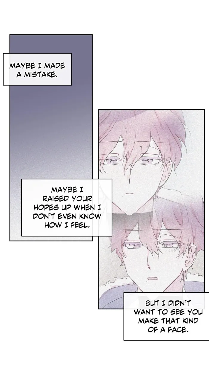 Countdown to Graduation Chapter 27 page 50 - 
