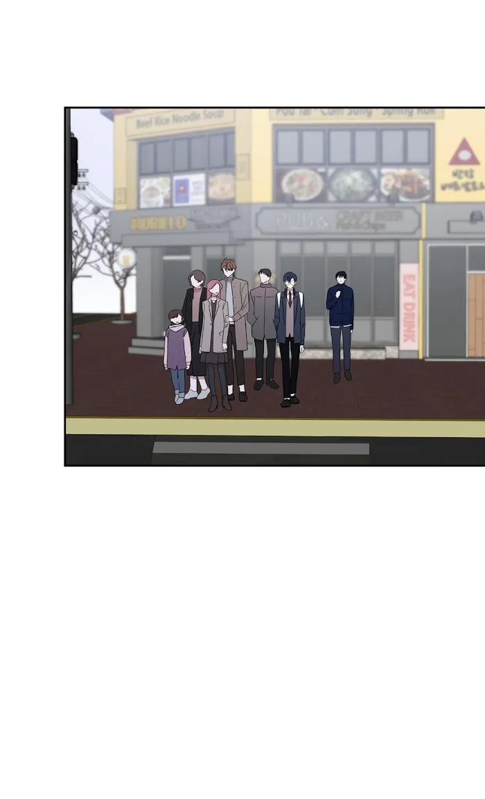 Countdown to Graduation Chapter 27 page 6 - 