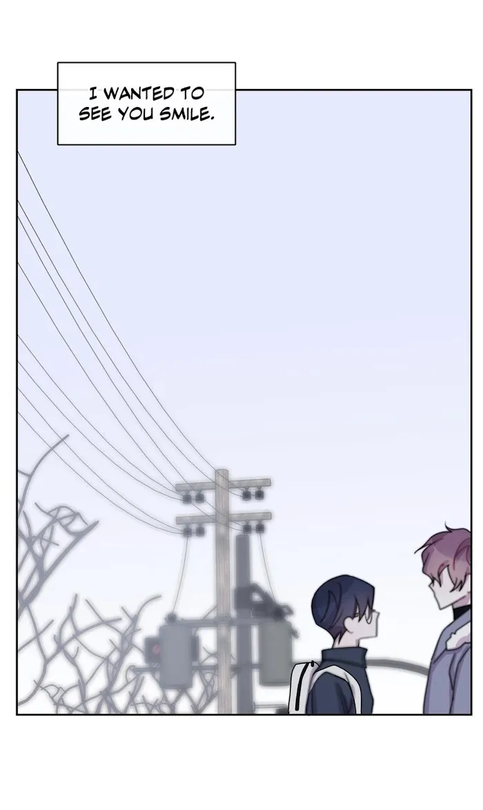 Countdown to Graduation Chapter 27 page 52 - 