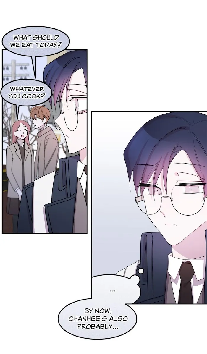 Countdown to Graduation Chapter 27 page 7 - 