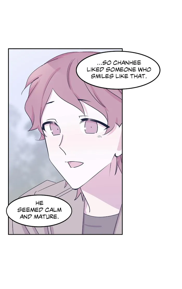 Countdown to Graduation Chapter 27 page 10 - 