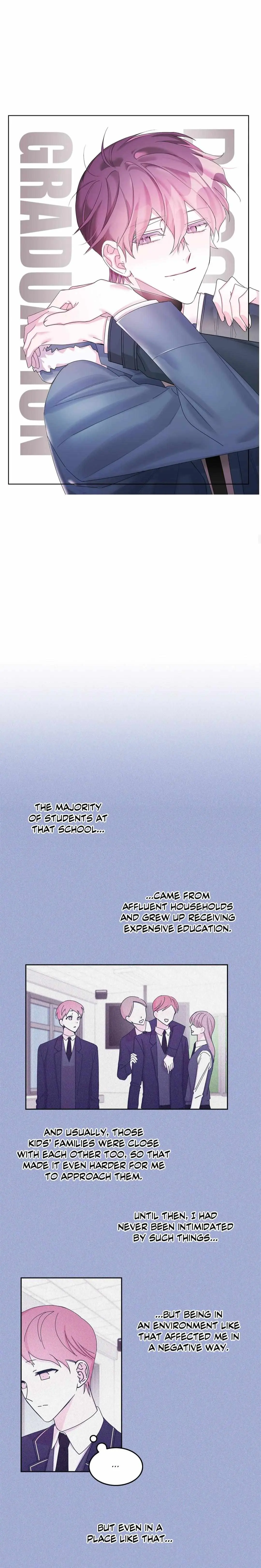 Countdown to Graduation Chapter 30 page 4 - 