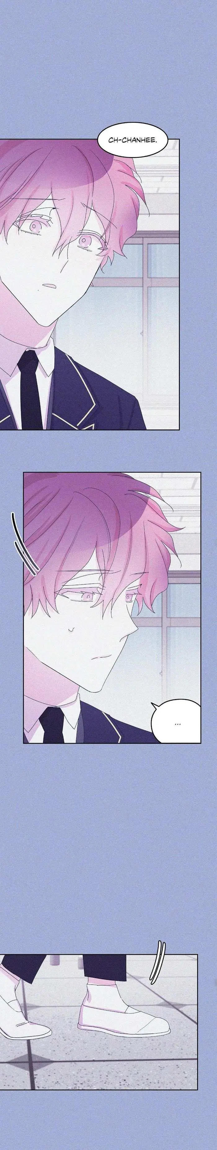 Countdown to Graduation Chapter 31 page 12 - 
