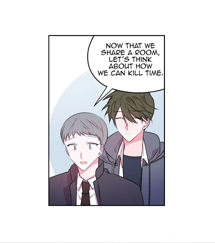 Countdown to Graduation Chapter 4 page 13 - 