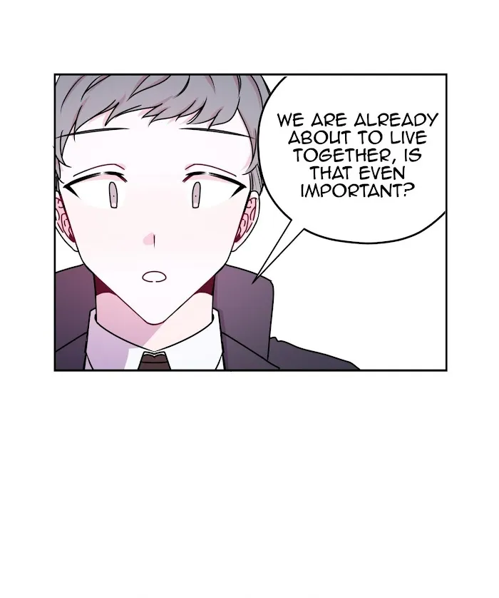 Countdown to Graduation Chapter 4 page 15 - 