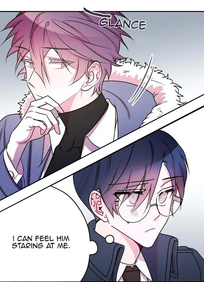 Countdown to Graduation Chapter 4 page 16 - 