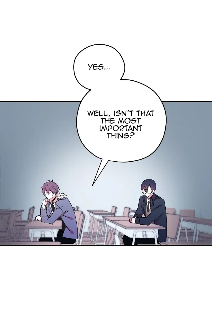 Countdown to Graduation Chapter 4 page 17 - 