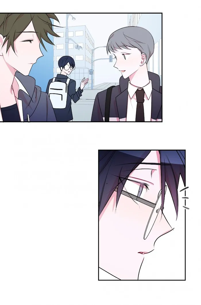 Countdown to Graduation Chapter 4 page 19 - 