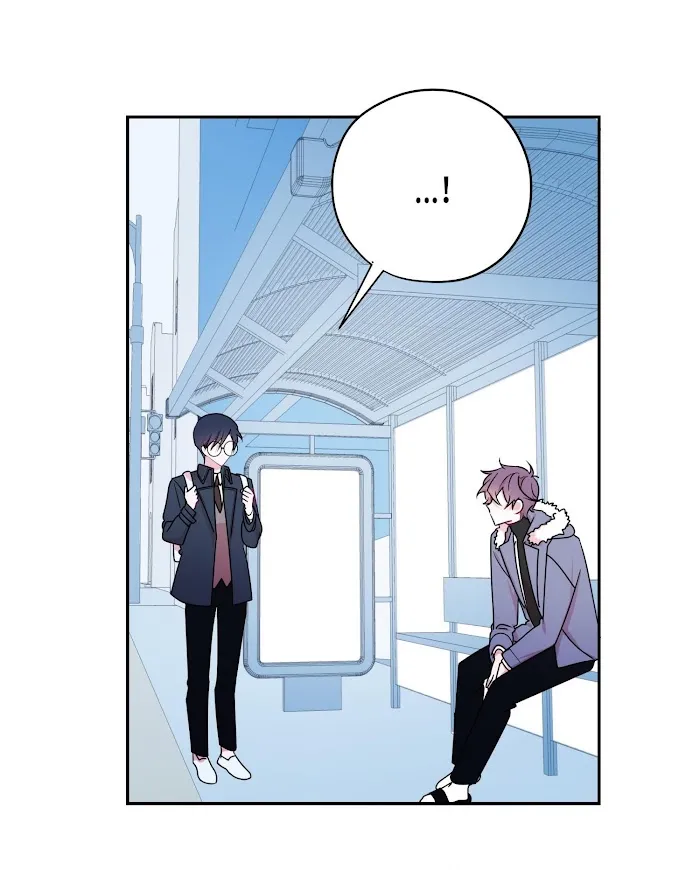 Countdown to Graduation Chapter 4 page 20 - 