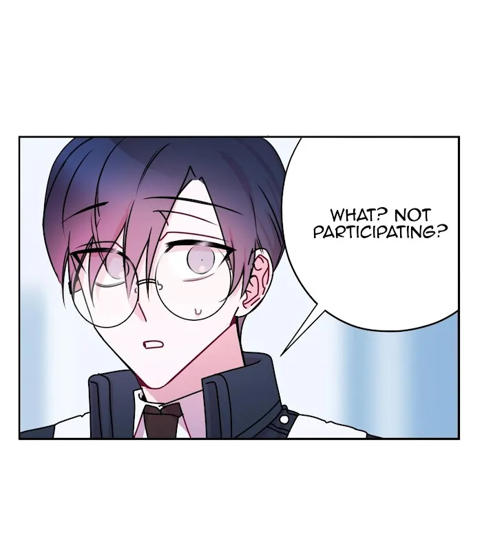 Countdown to Graduation Chapter 4 page 24 - 