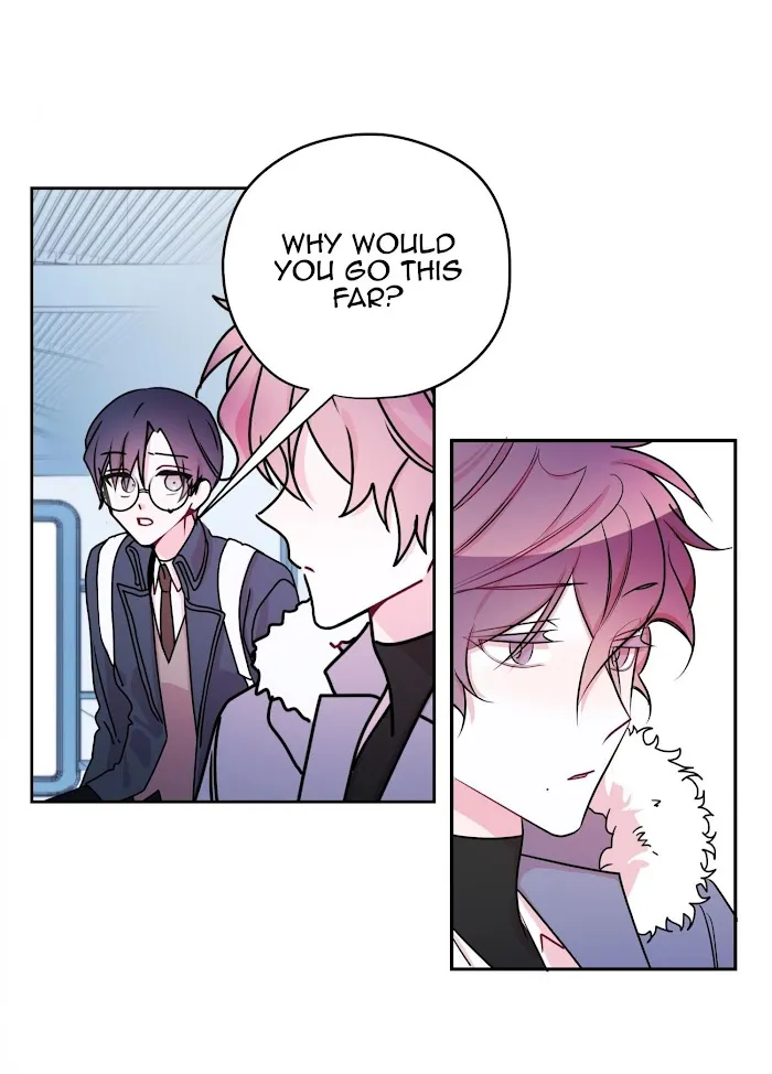 Countdown to Graduation Chapter 4 page 25 - 