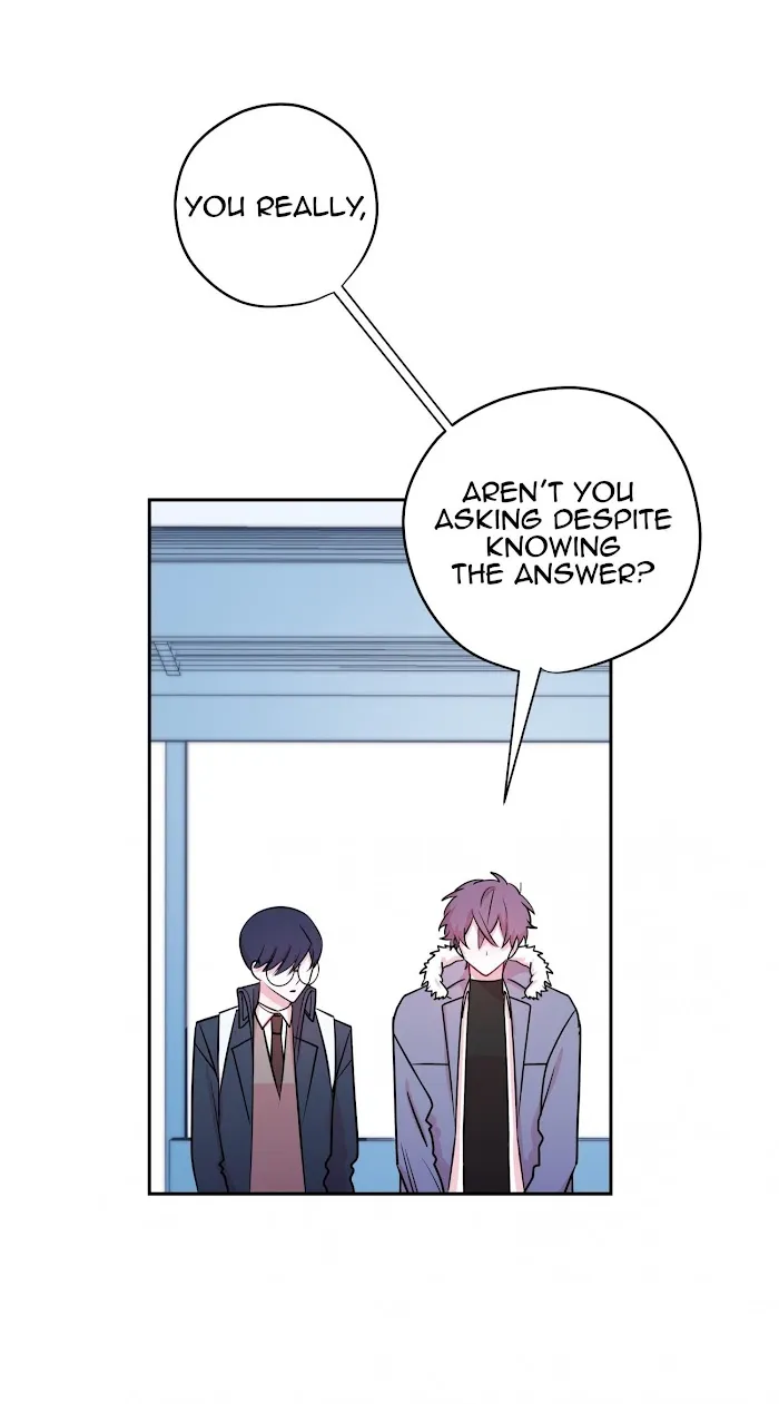 Countdown to Graduation Chapter 4 page 26 - 