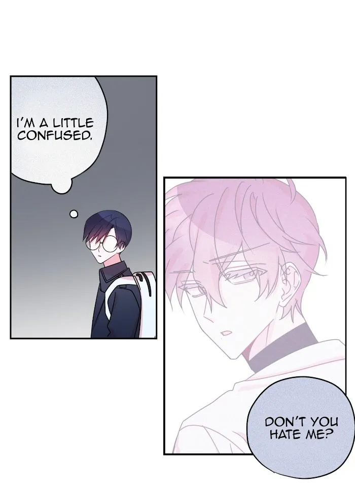 Countdown to Graduation Chapter 4 page 28 - 