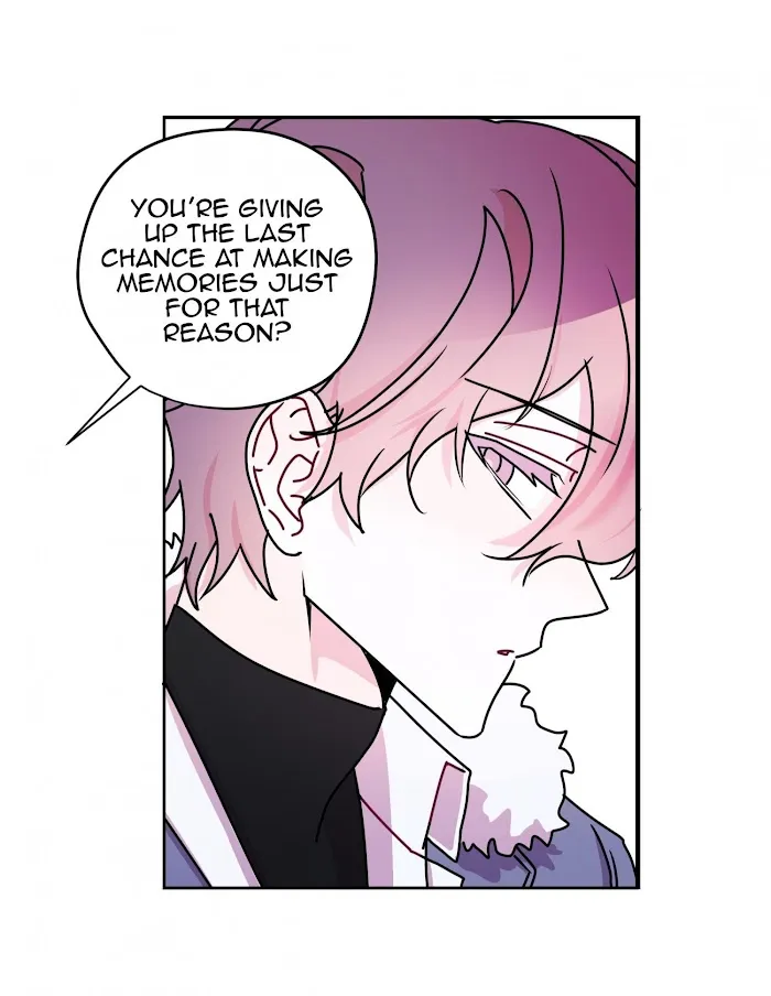 Countdown to Graduation Chapter 4 page 30 - 