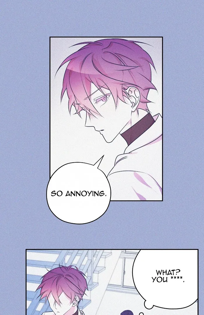 Countdown to Graduation Chapter 4 page 4 - 