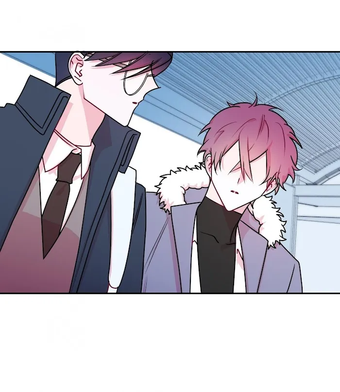 Countdown to Graduation Chapter 4 page 31 - 