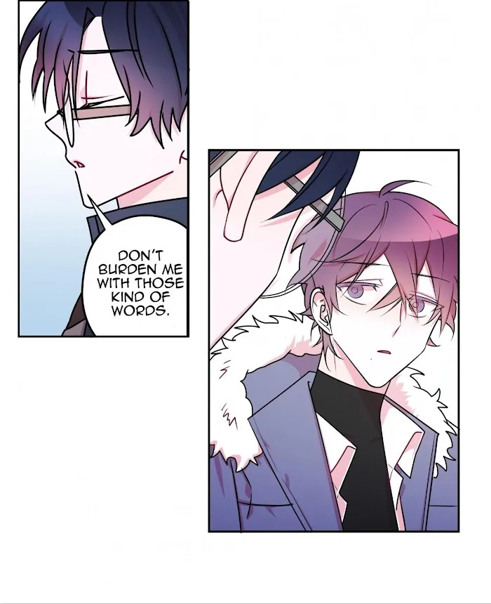 Countdown to Graduation Chapter 4 page 32 - 