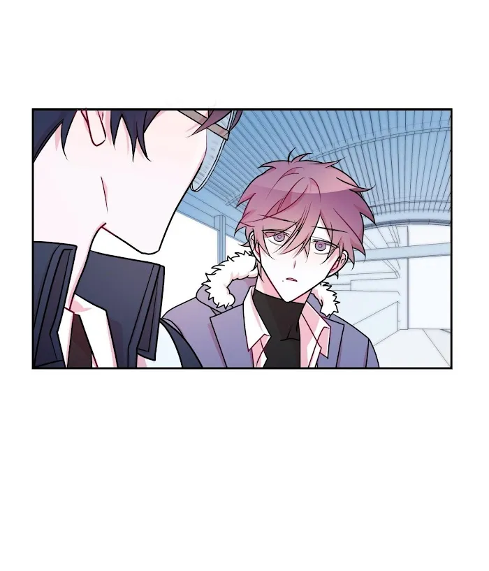 Countdown to Graduation Chapter 4 page 34 - 