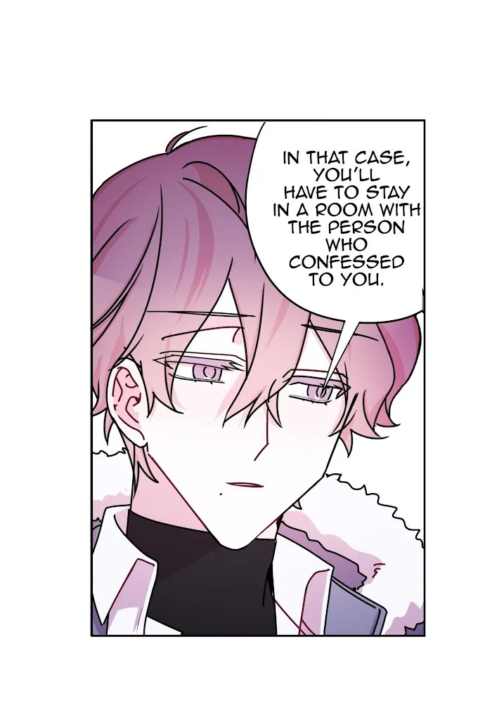 Countdown to Graduation Chapter 4 page 35 - 