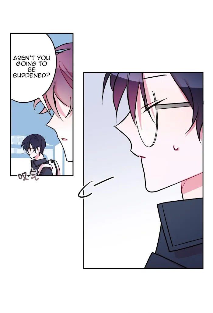 Countdown to Graduation Chapter 4 page 36 - 