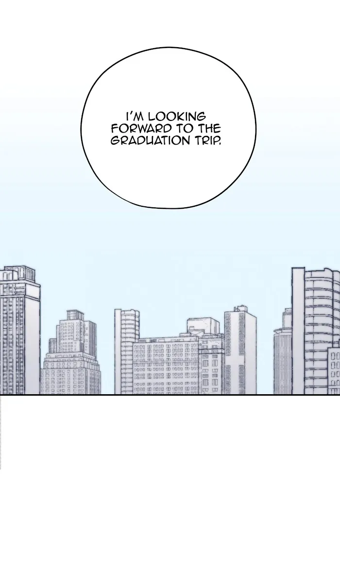 Countdown to Graduation Chapter 4 page 38 - 