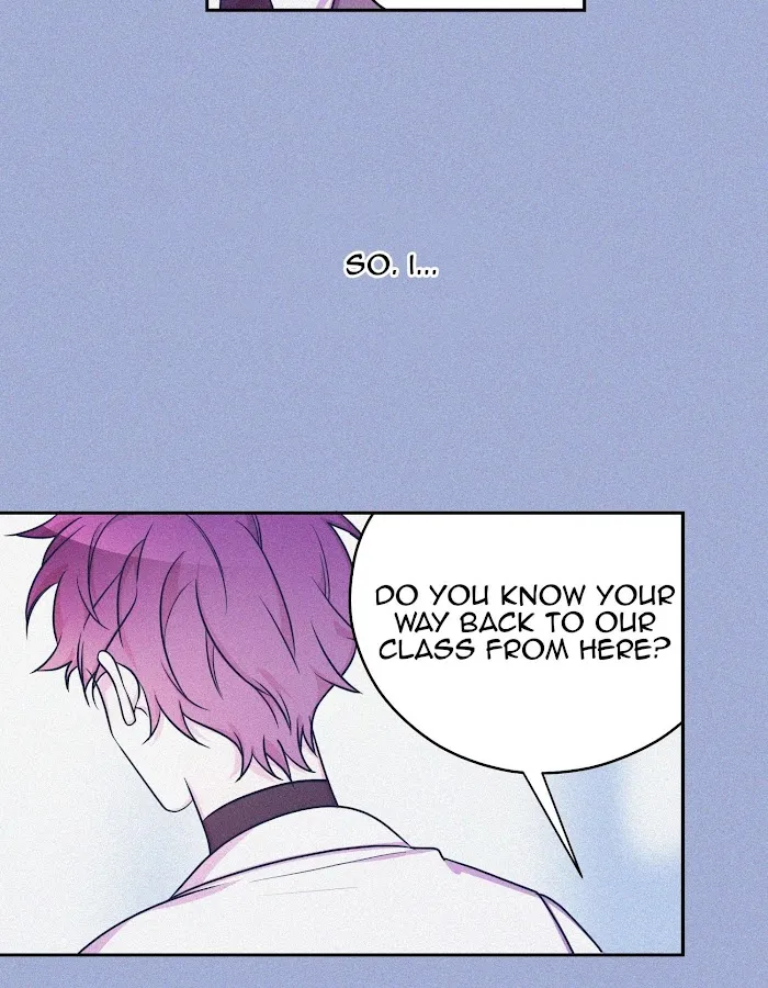 Countdown to Graduation Chapter 4 page 7 - 