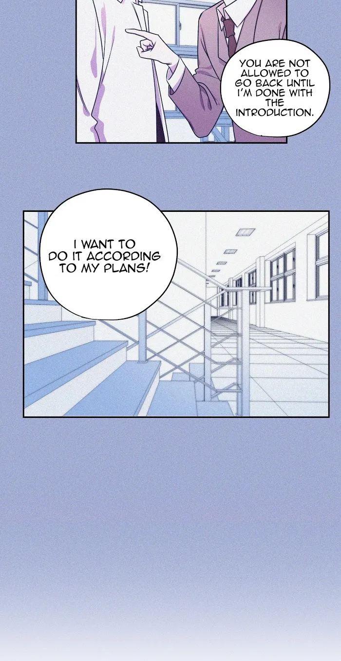 Countdown to Graduation Chapter 4 page 10 - 