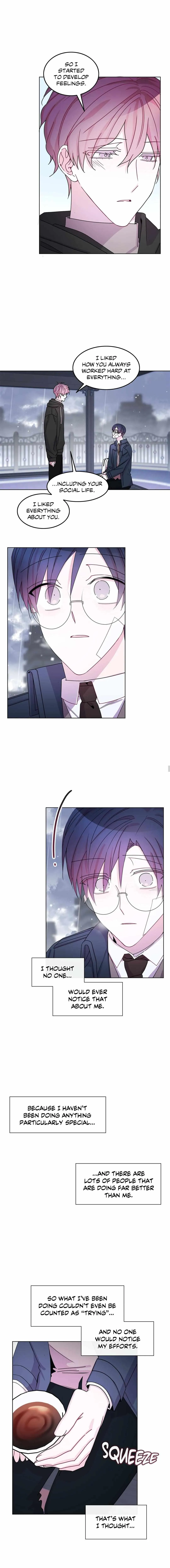 Countdown to Graduation Chapter 44 page 4 - 